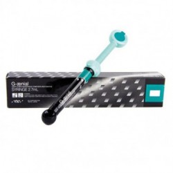 Composite G-Aenial Jer A-A1 Anterior 2,7ml